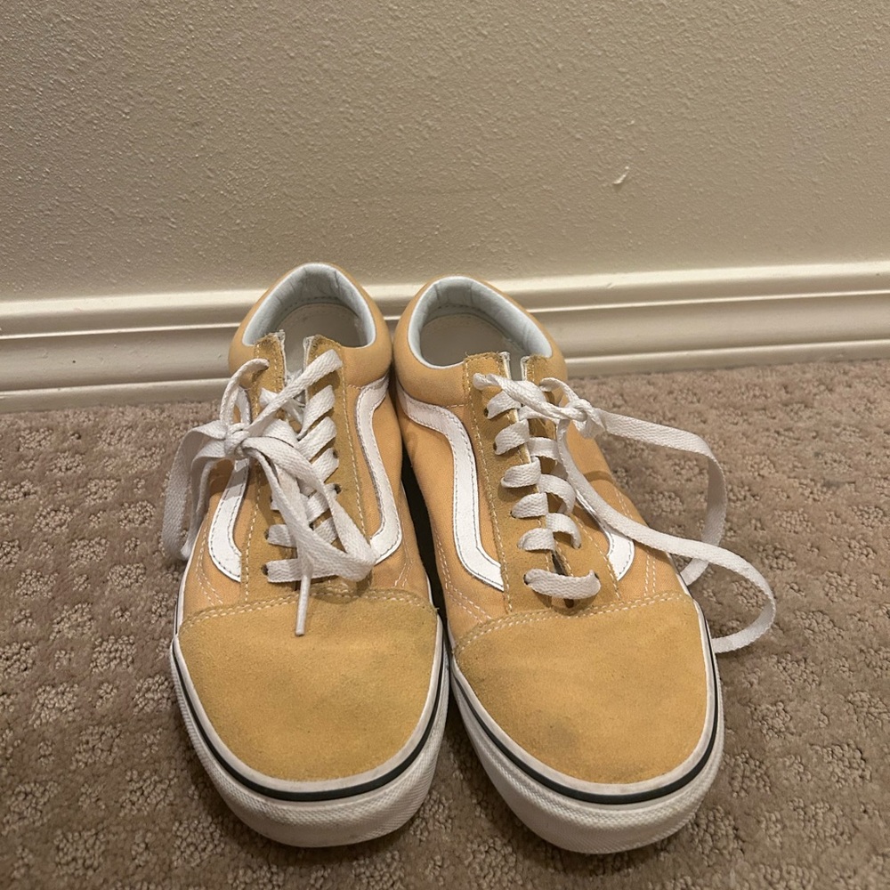 Women’s Old Skool Vans